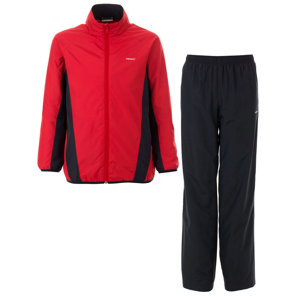 Costum sportiv Demix B TrackSuits