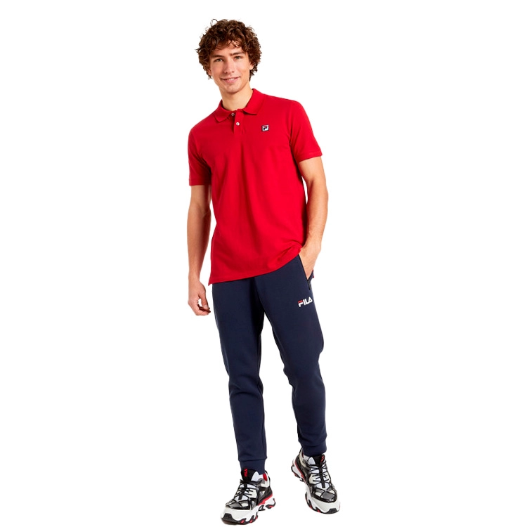 Поло Fila POLO