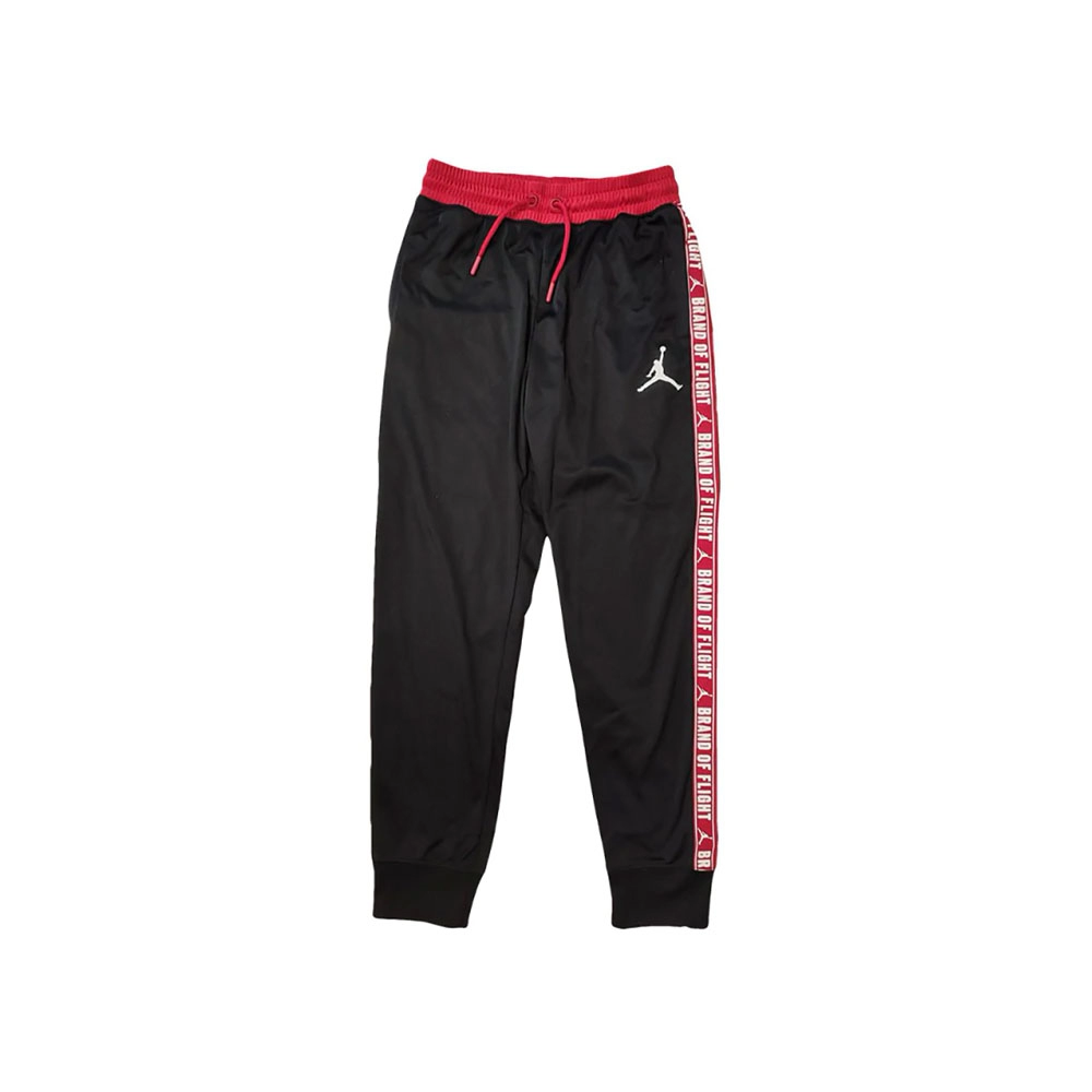 Брюки Nike BOF TAPE TRICOT SUIT PANT