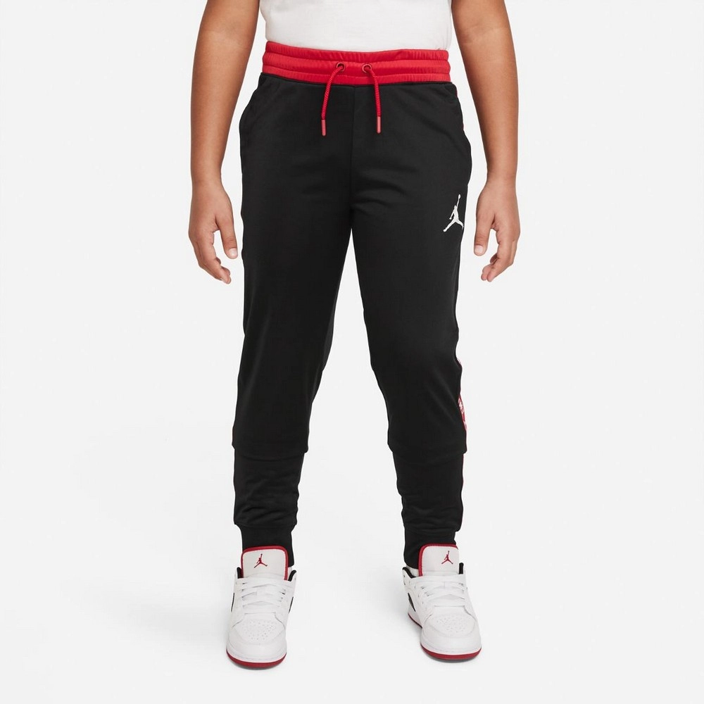 Брюки Nike BOF TAPE TRICOT SUIT PANT