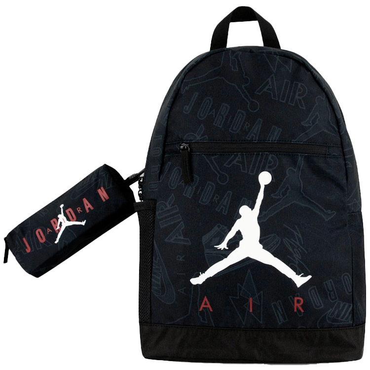 Рюкзак Nike JAN AIR SCHOOL BACKPACK