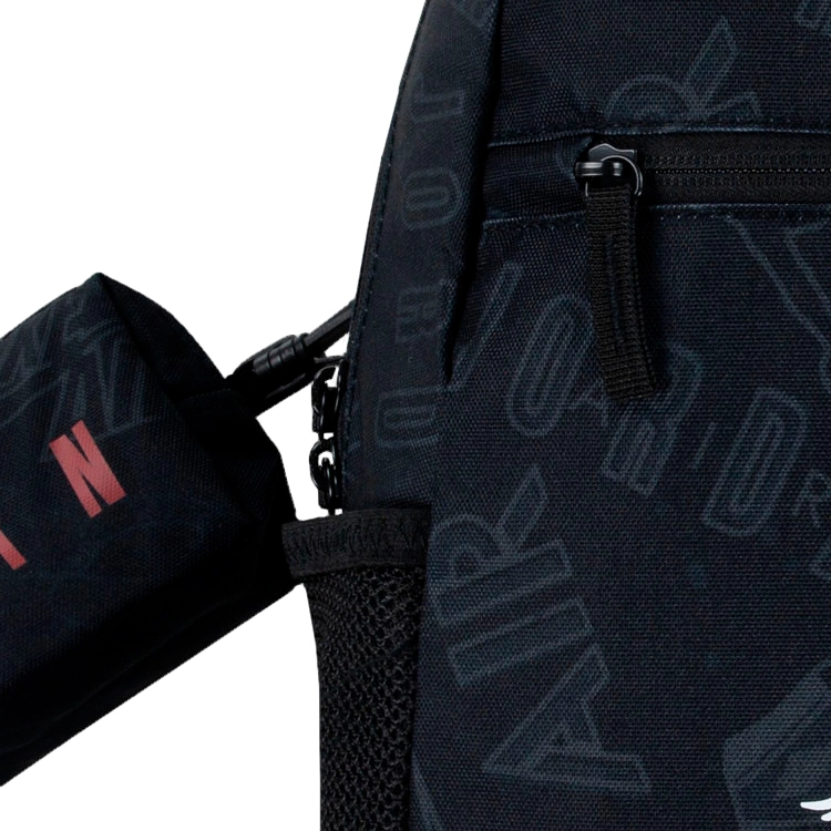 Рюкзак Nike JAN AIR SCHOOL BACKPACK