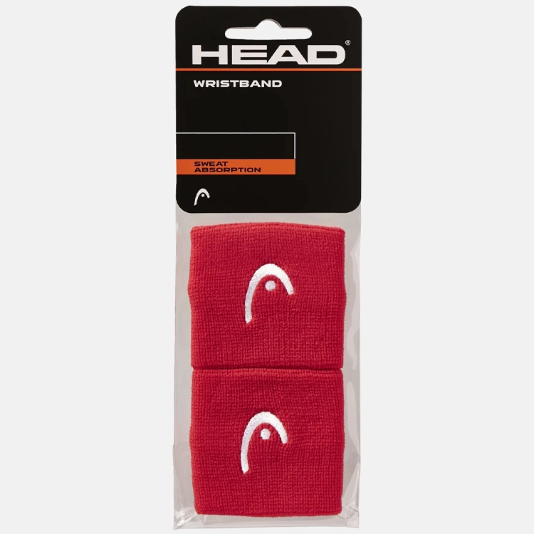 Wristwraps HEAD Wristband 2.5 inch
