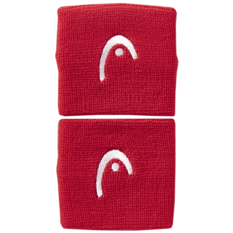 Wristwraps HEAD Wristband 2.5 inch