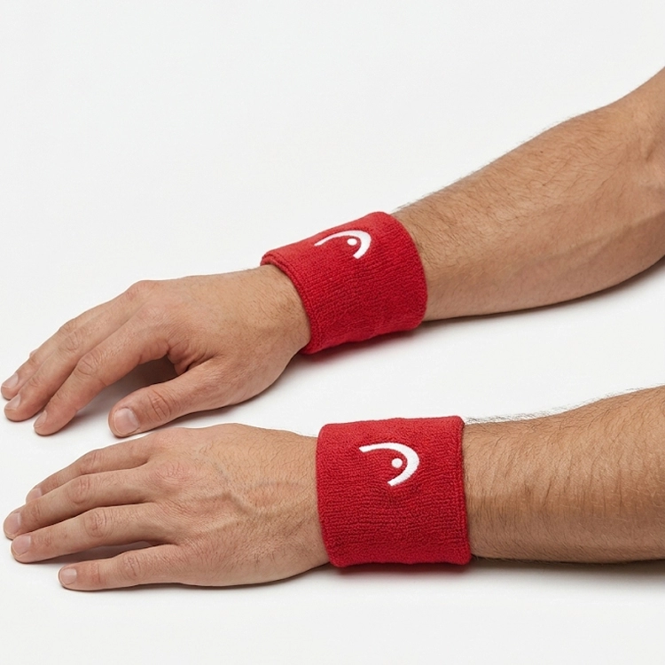 Wristwraps HEAD Wristband 2.5 inch