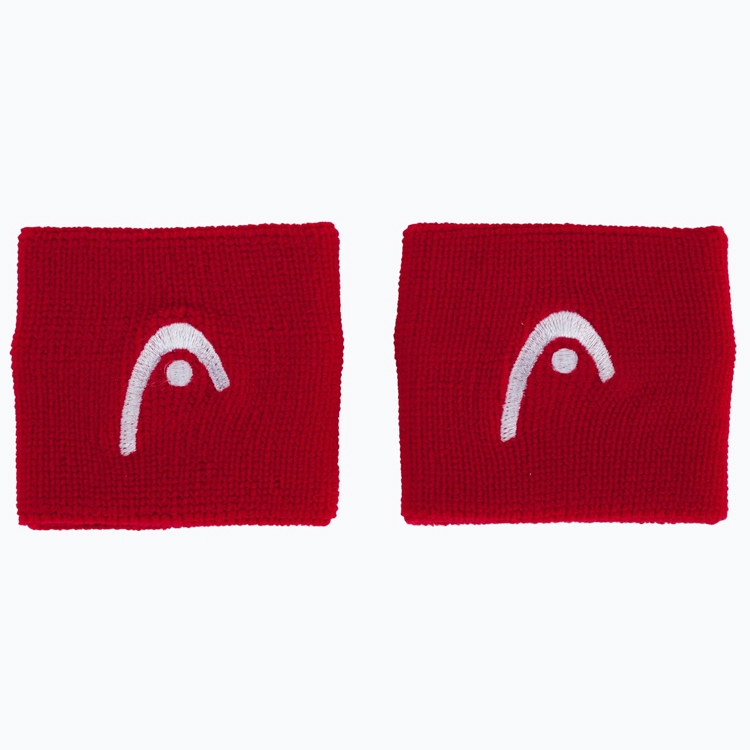 Wristwraps HEAD Wristband 2.5 inch