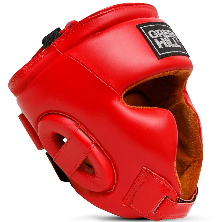 Casca p/u box Green Hill SPARTAN