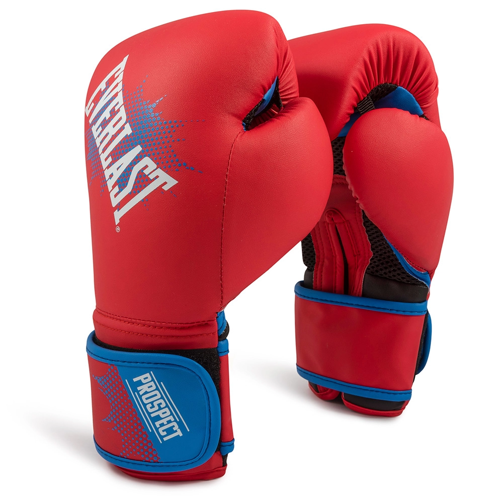 Manusi box Everlast Prospect