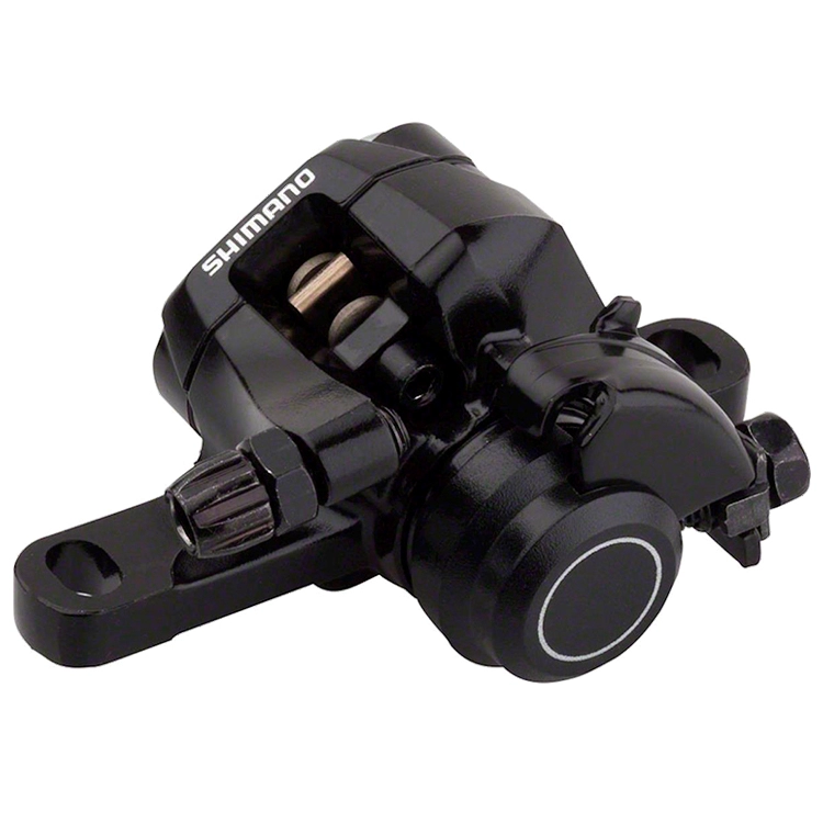 Тормозные диски SHIMANO BR-R317, FRONT, MECHANICAL