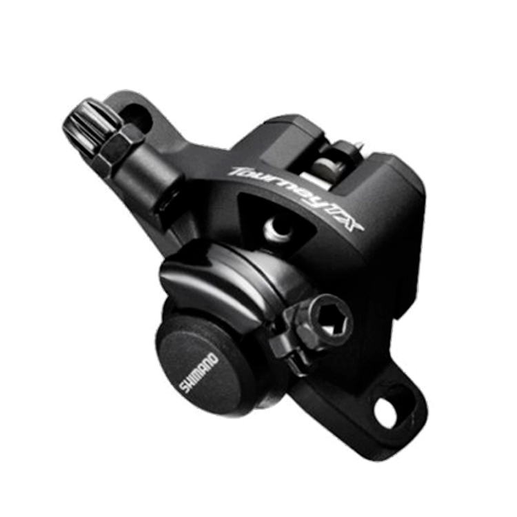 Discuri de frana SHIMANO DISC BRAKE CALIPER TOURNEY BR-TX805