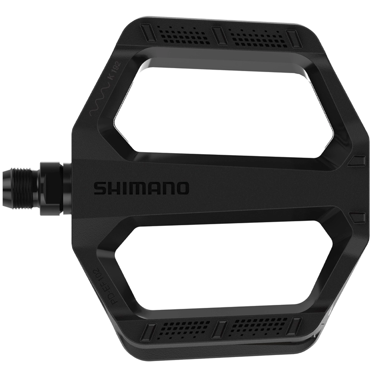 Педали SHIMANO PD-EF102