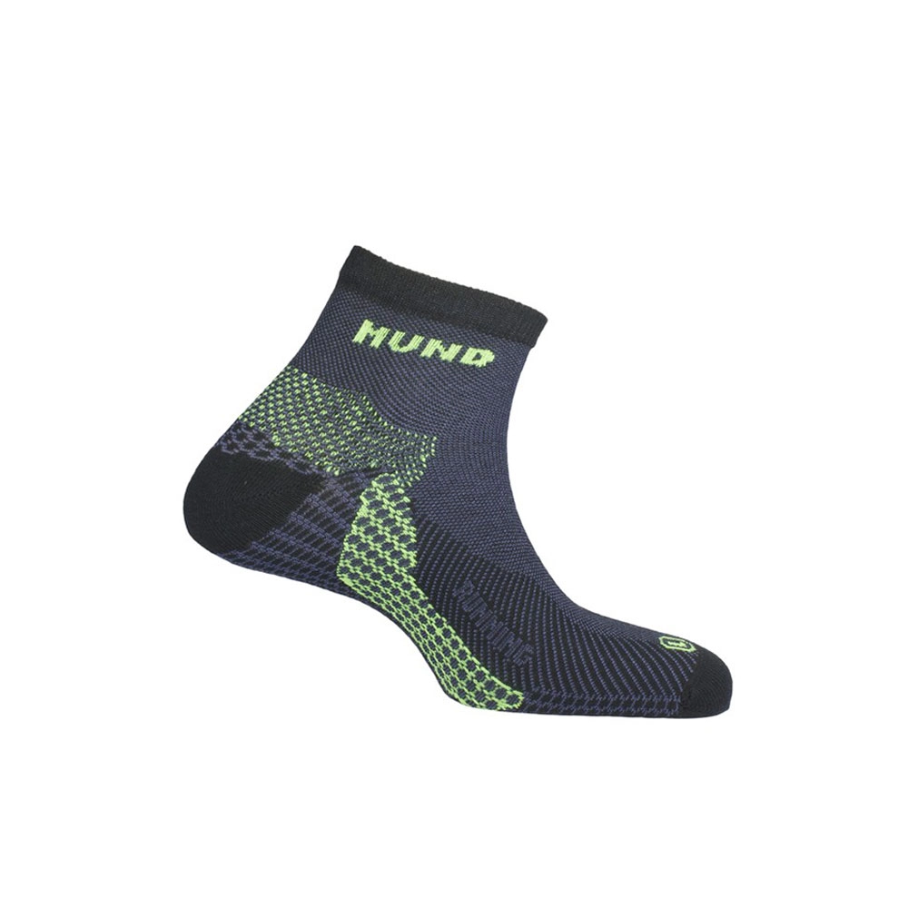 Sosete Mund Socks 339 RUNNING