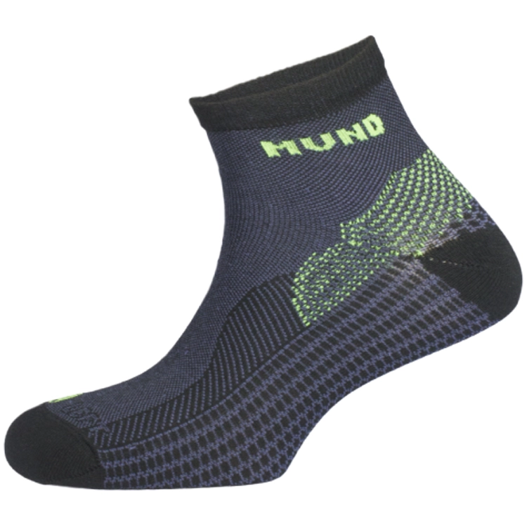 Sosete Mund Socks 339 RUNNING
