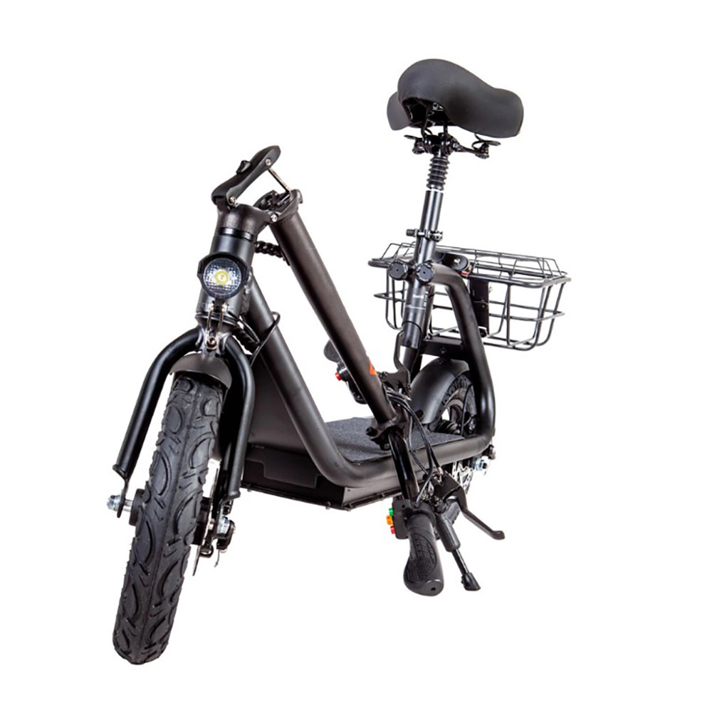 Электрический самокат iconBIT 129T Pro