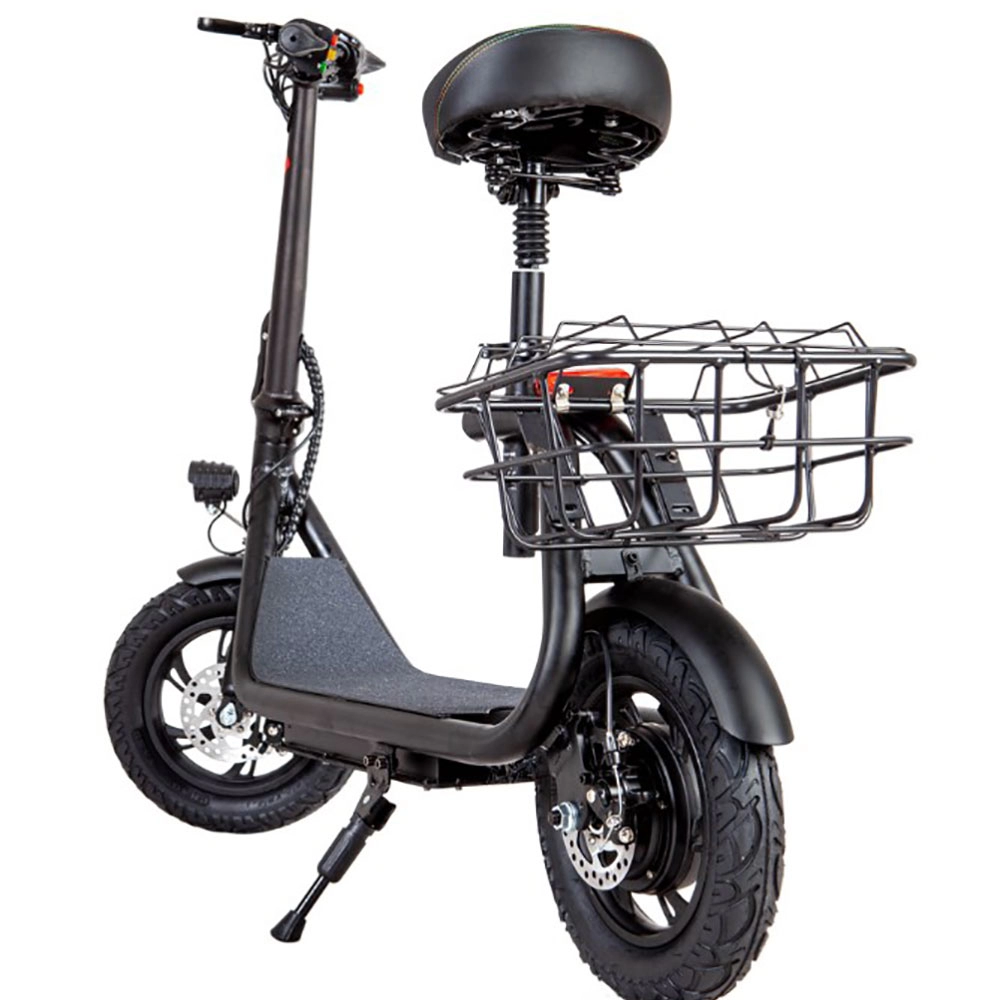 Электрический самокат iconBIT 129T Pro