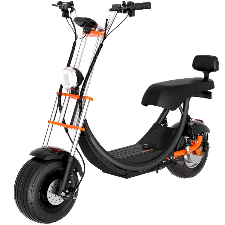 Trotineta electrica Kugoo C2 Pro