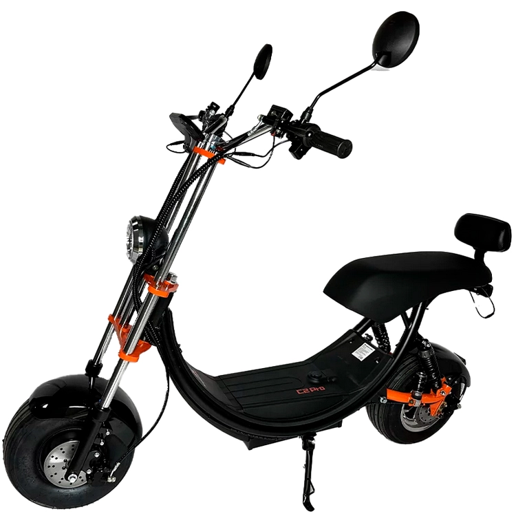 Trotineta electrica Kugoo C2 Pro