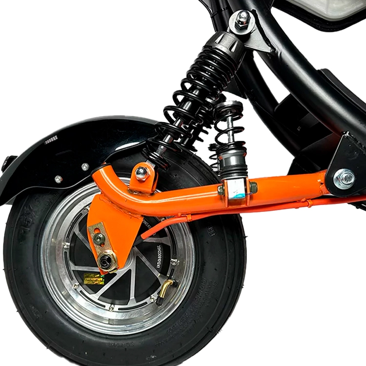 Trotineta electrica Kugoo C2 Pro