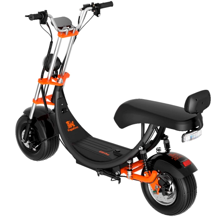 Trotineta electrica Kugoo C2 Pro