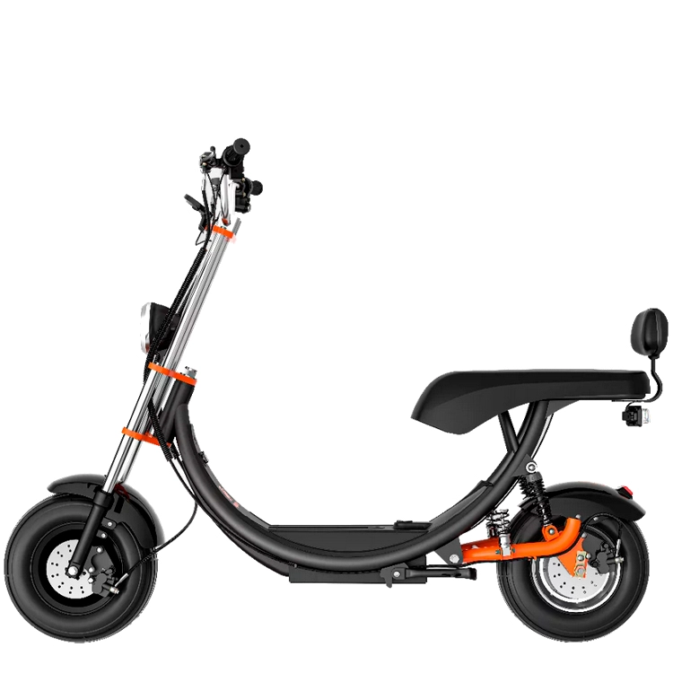 Trotineta electrica Kugoo C2 Pro