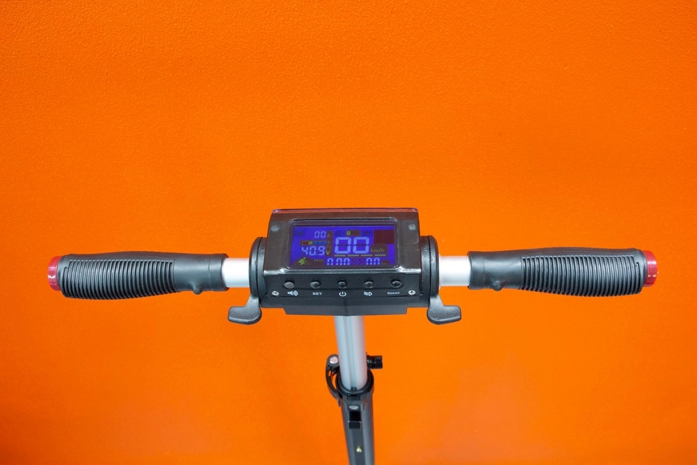 Электрический самокат Kugoo K-S3Pro