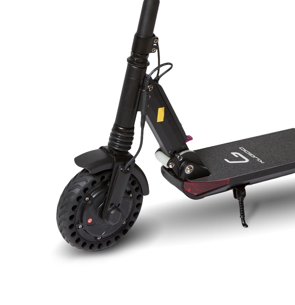Электрический самокат Kugoo K-S3Pro