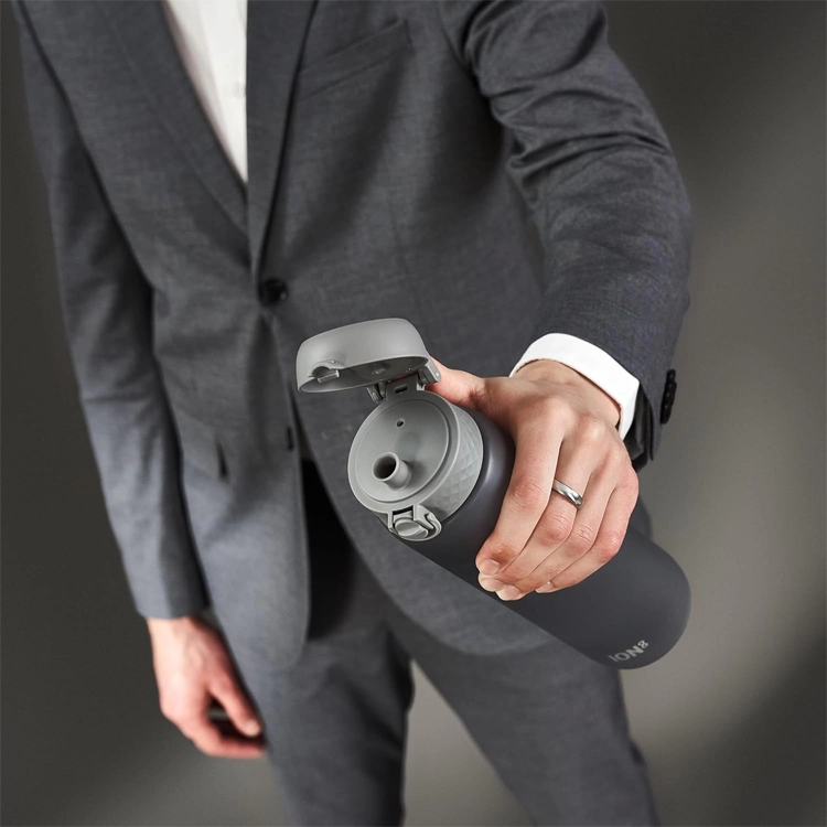 Бутылка ION8 Water bottle 