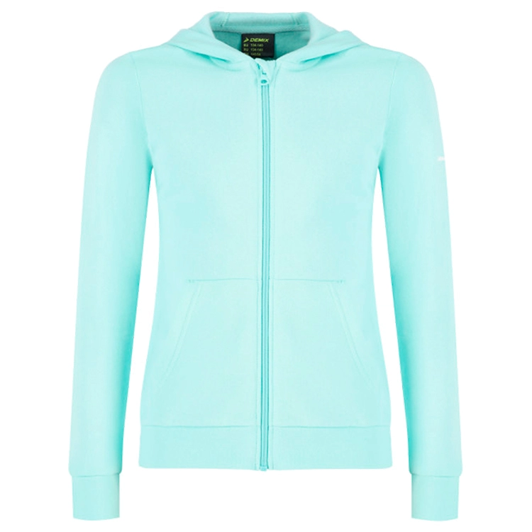 Hanorac Demix Jacket Girls