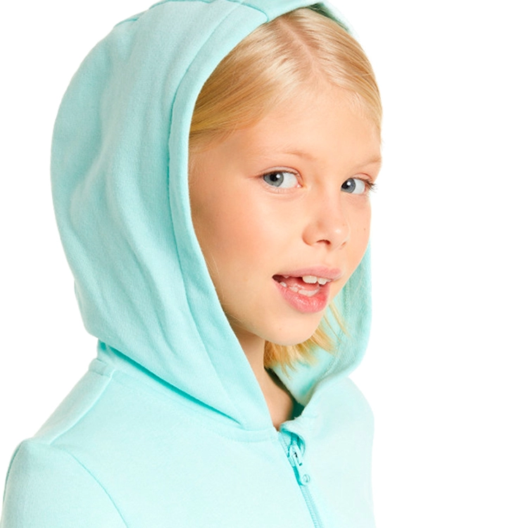 Hanorac Demix Jacket Girls