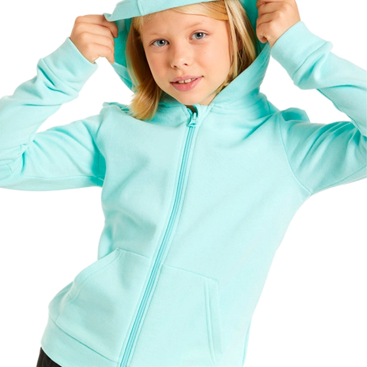 Hanorac Demix Jacket Girls