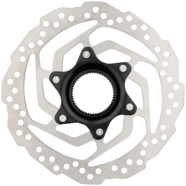 Disc frana SHIMANO SM-RT10, S 160MM