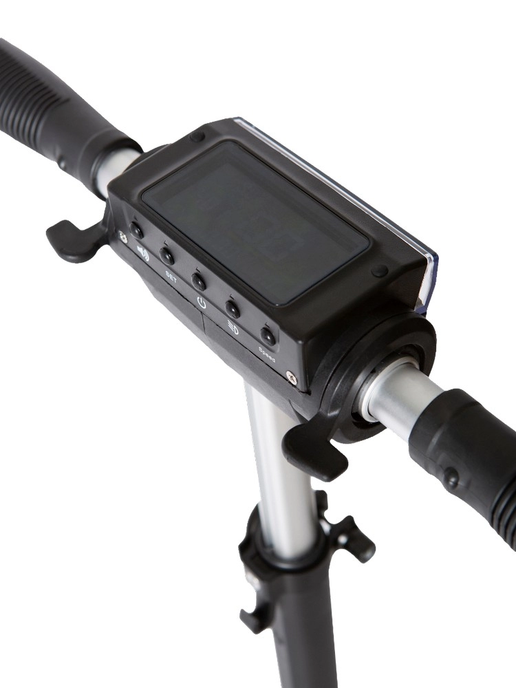 Trotineta electrica Kugoo S3