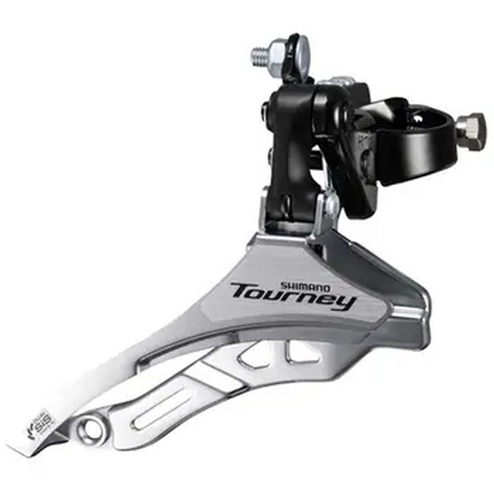 Schimbator viteza fata SHIMANO TOURNEY FD-TY300