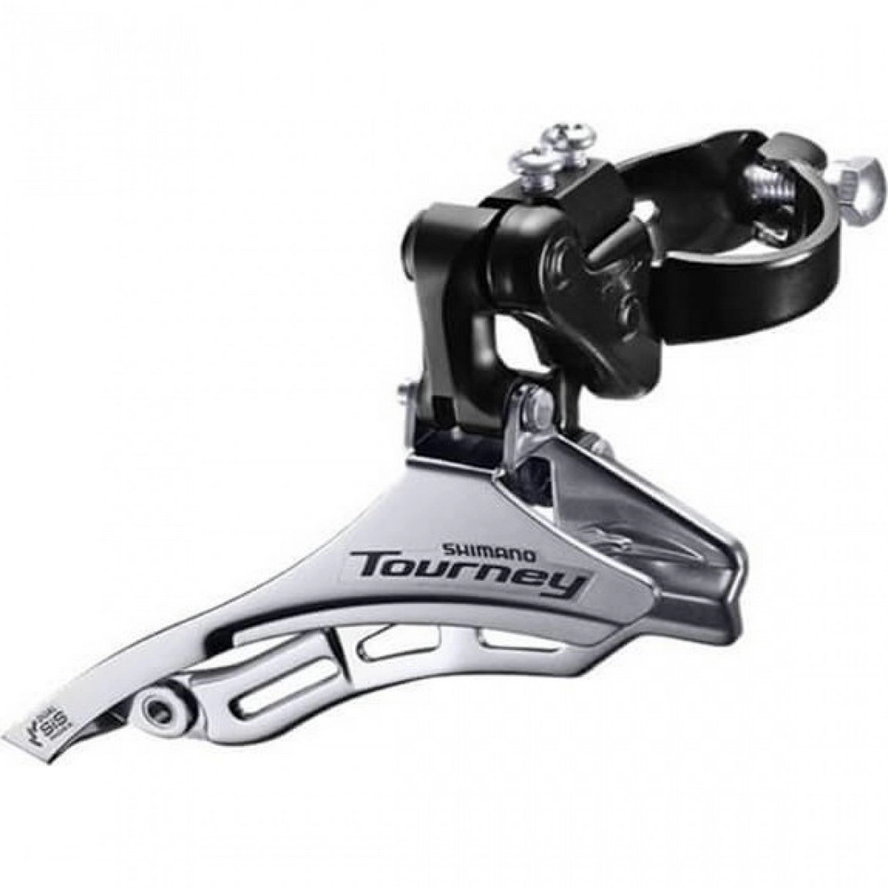 Schimbator viteza fata SHIMANO TOURNEY FD-TY300