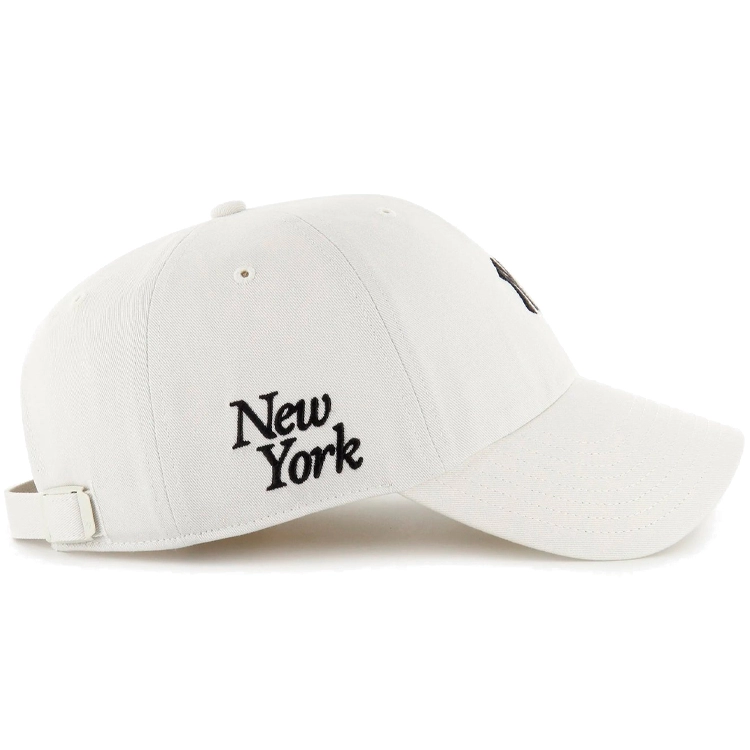 Кепка 47 Brand MLB New York YankeesFoundation