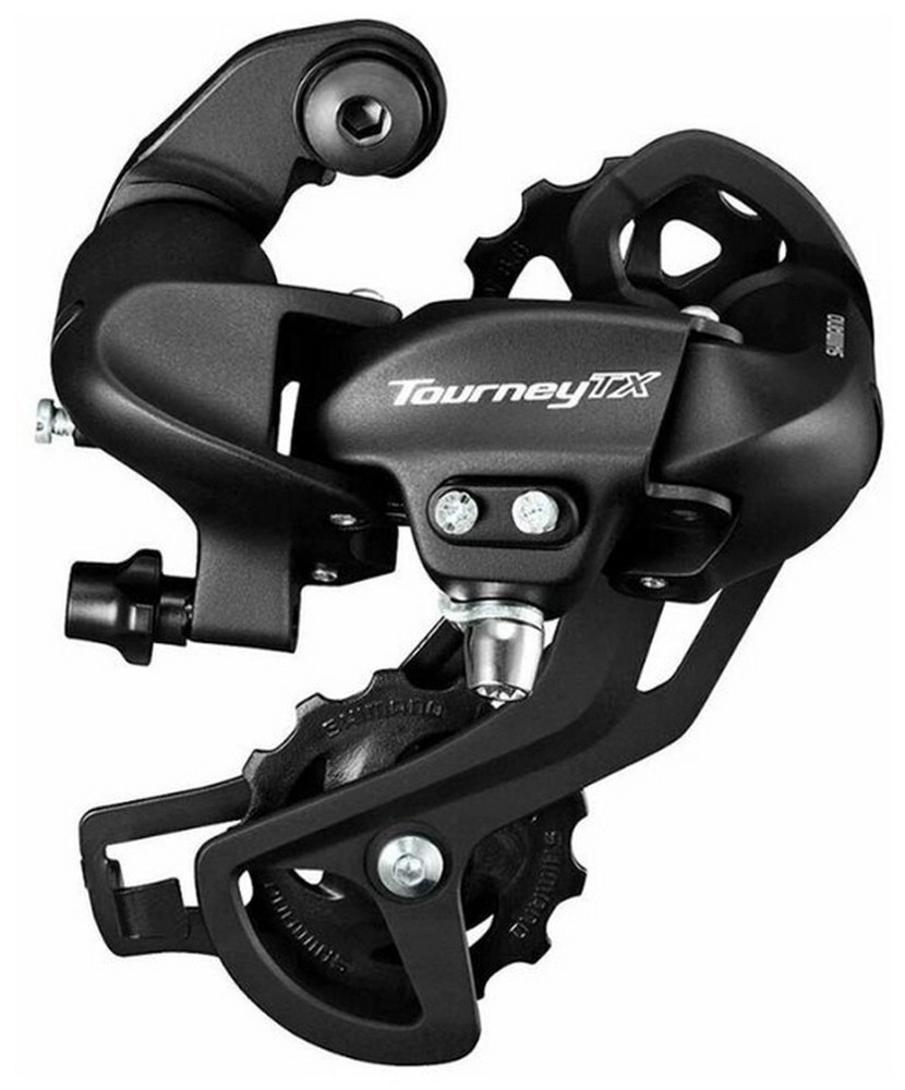 Schimbator viteza spate SHIMANO TOURNEY RD-TX800