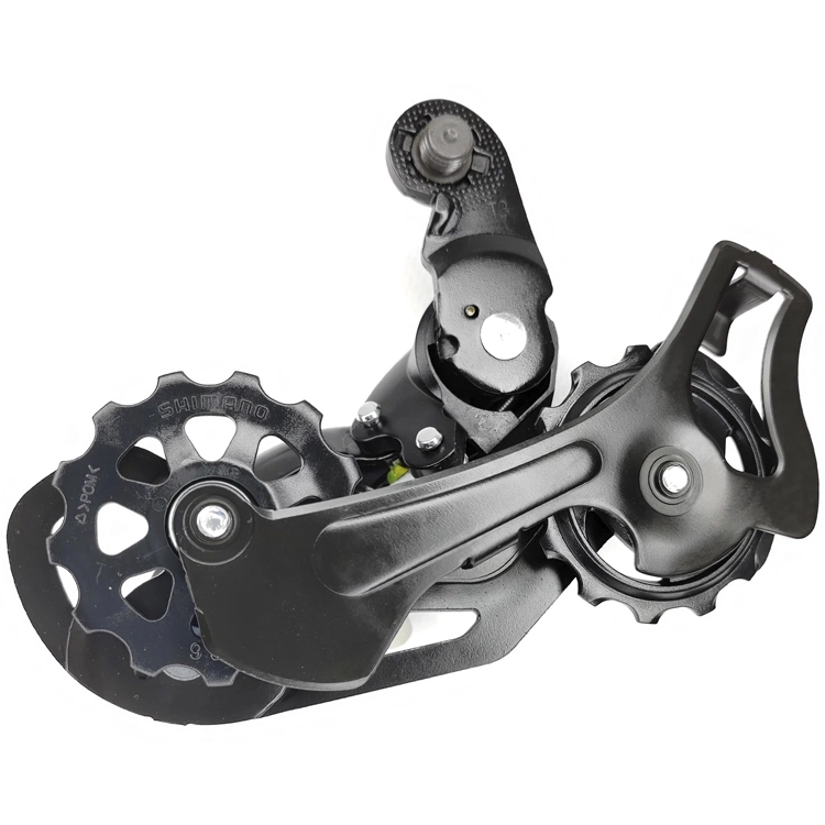 Schimbator viteza spate SHIMANO TOURNEY RD-TX800
