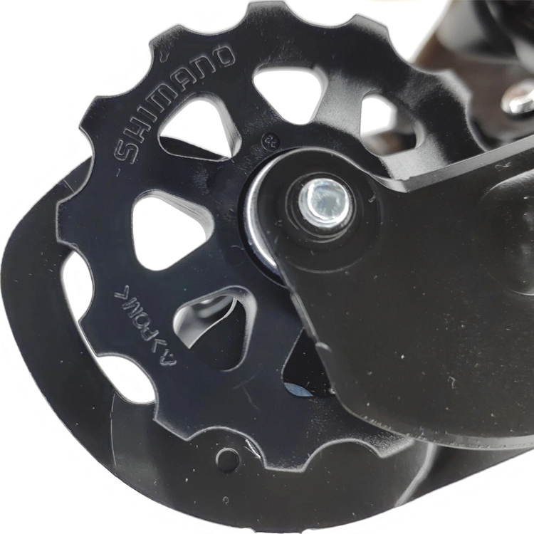 Schimbator viteza spate SHIMANO TOURNEY RD-TX800