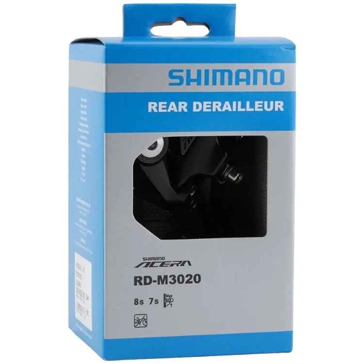 Schimbator viteza spate SHIMANO ACERA RD-M3020-8, 7/8 VIT