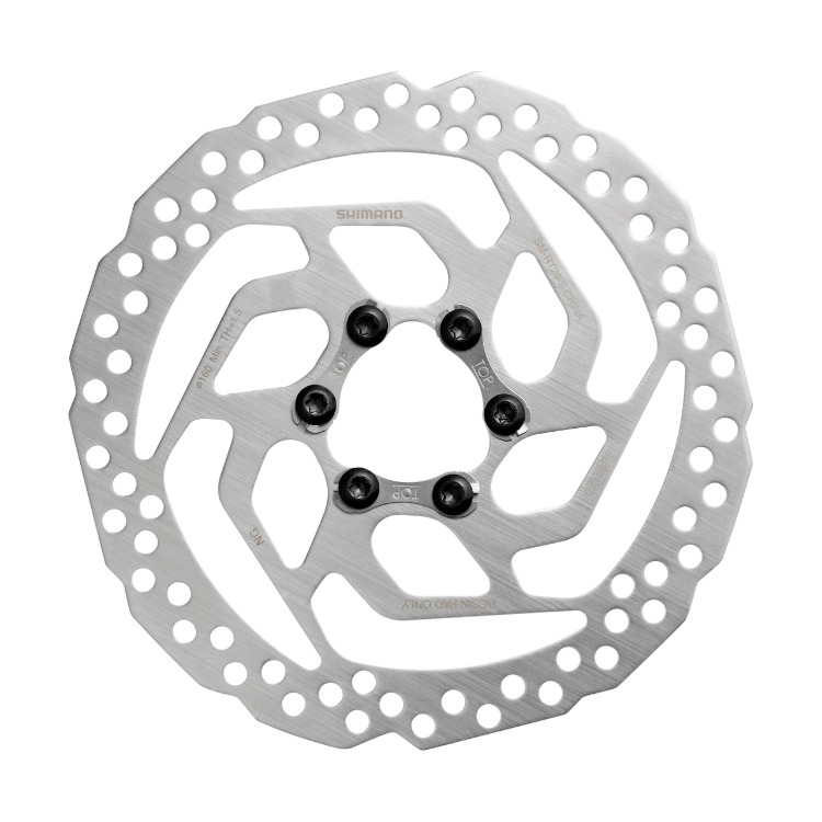 Тормозные диски SHIMANO ROTOR  DISC BRAKE, SM-RT26