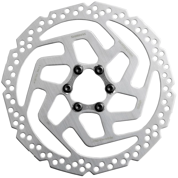 Rotor SHIMANO SM-RT26 S