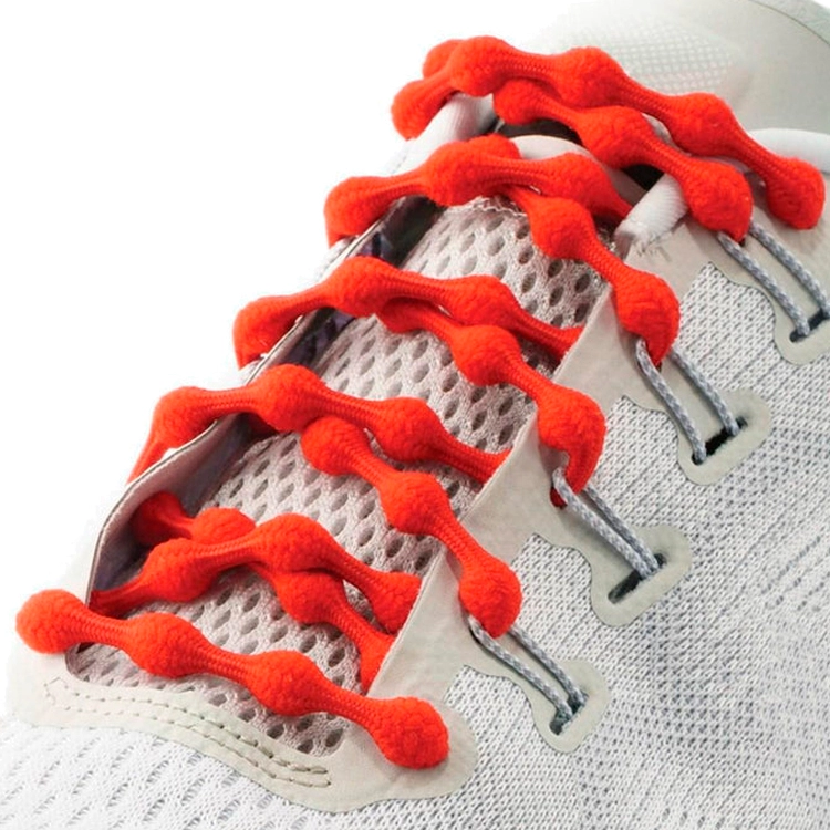 Sireturi Caterpy Run No-Tie Shoelaces