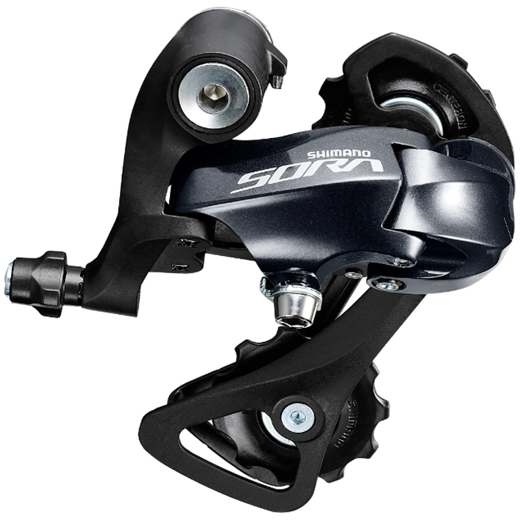 Задний переключатель передач SHIMANO RD-R3000, SORA