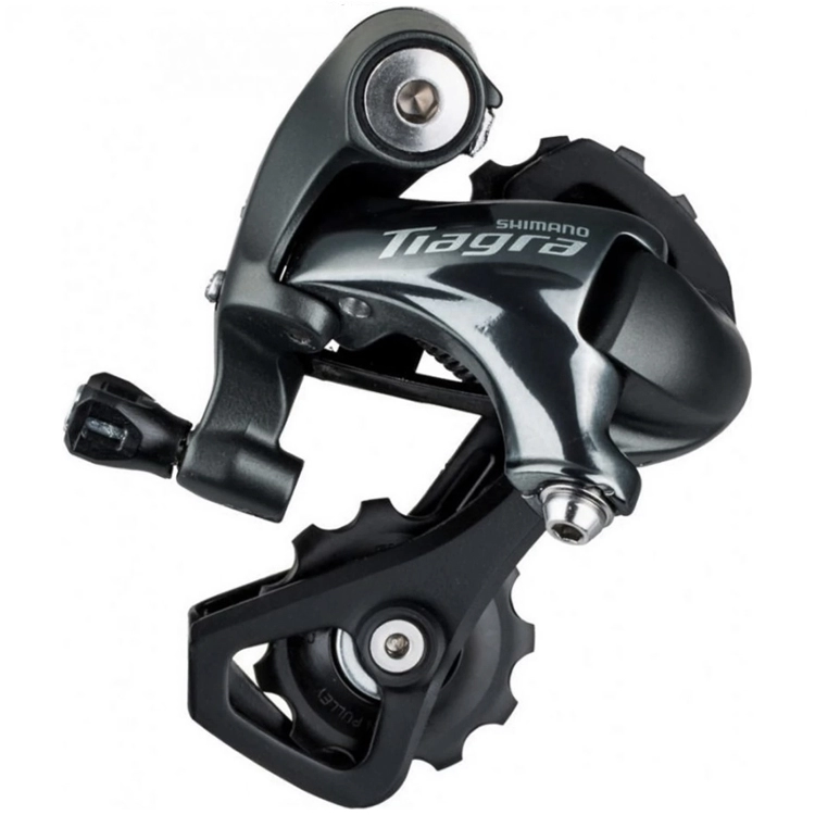 Задний переключатель передач SHIMANO RD-4700, TIAGRA, SS 10-SPEED