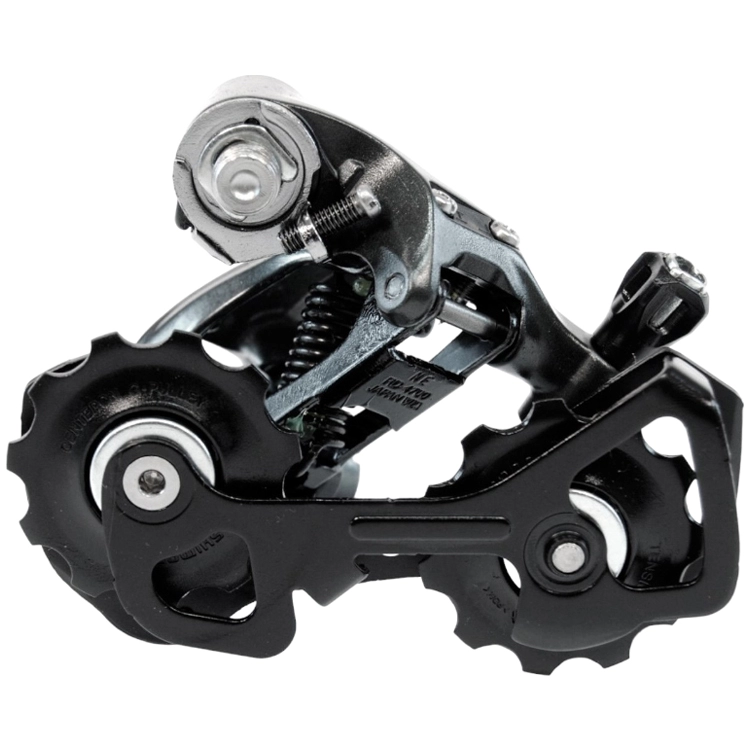 Задний переключатель передач SHIMANO RD-4700, TIAGRA, SS 10-SPEED