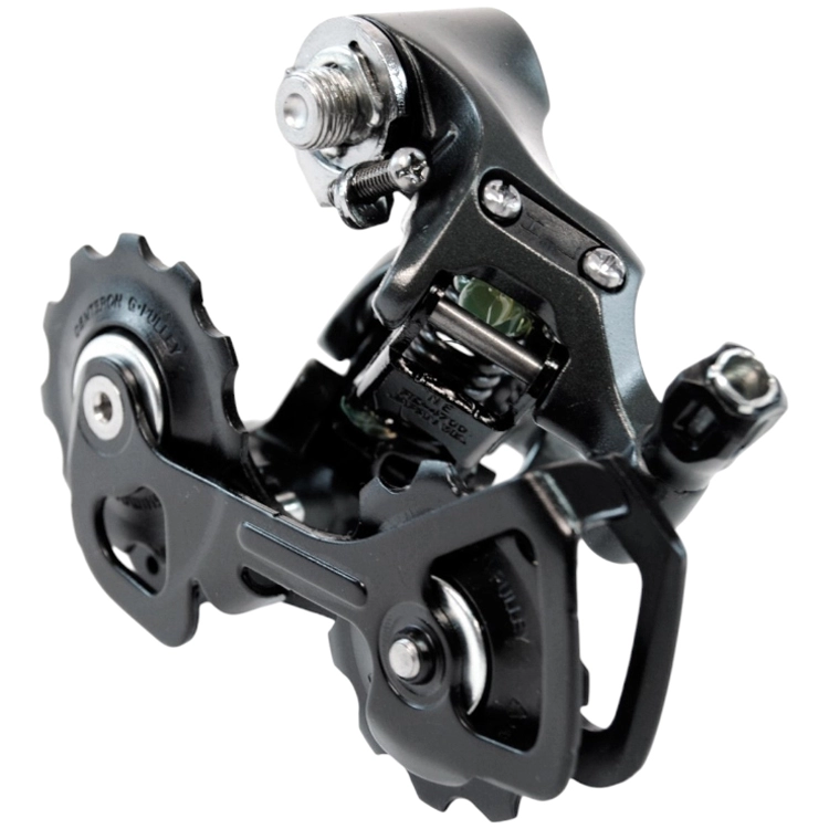Задний переключатель передач SHIMANO RD-4700, TIAGRA, SS 10-SPEED