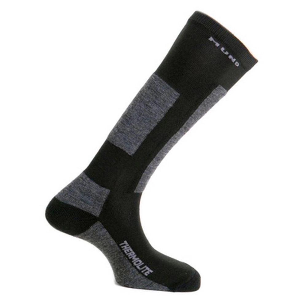 Носки Mund Socks 314 SKIING WOOL ANTIBAC.