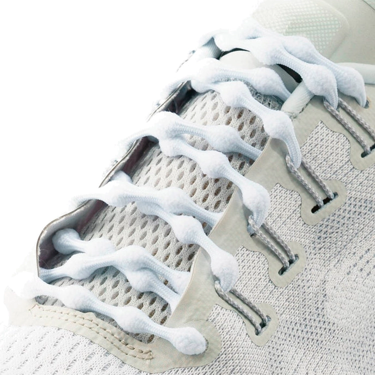 Sireturi Caterpy Run No-Tie Shoelaces