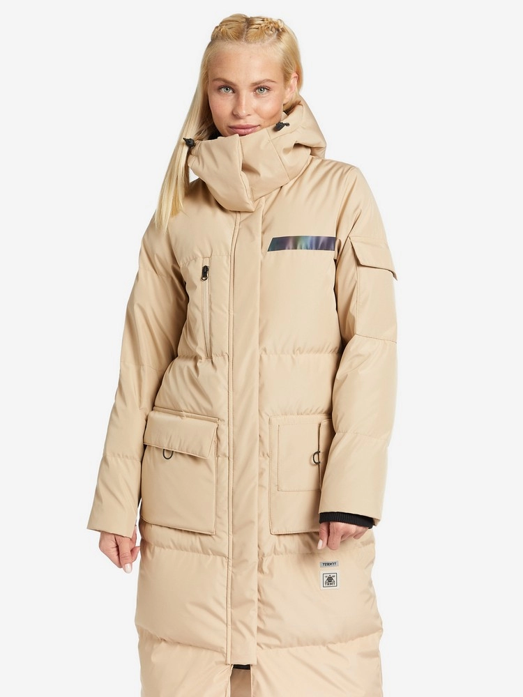 Scurta Termit Jacket W