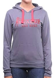 Hanorac Boxeur LADY HOODED SWEAT